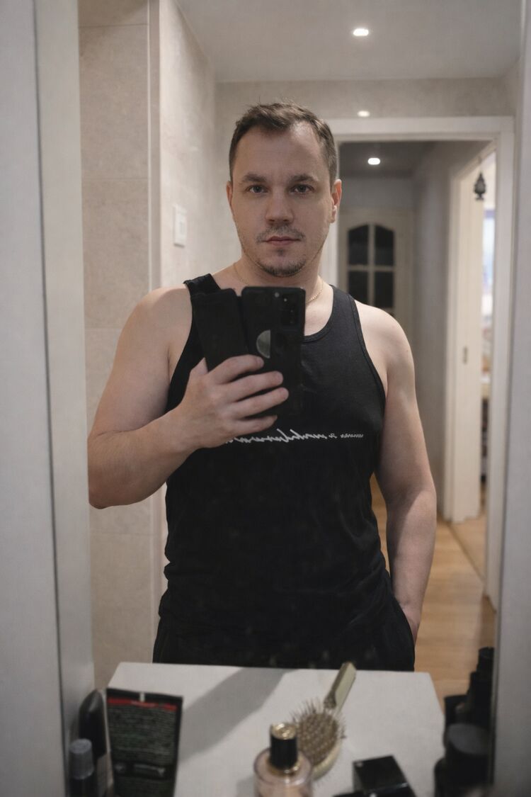 ���� 55689562 ������� Roman, 41 ���, ���� ���������� � �����