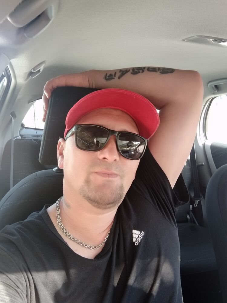 ���� 25266872 ������� John, 41 ���, ���� ���������� � ��������