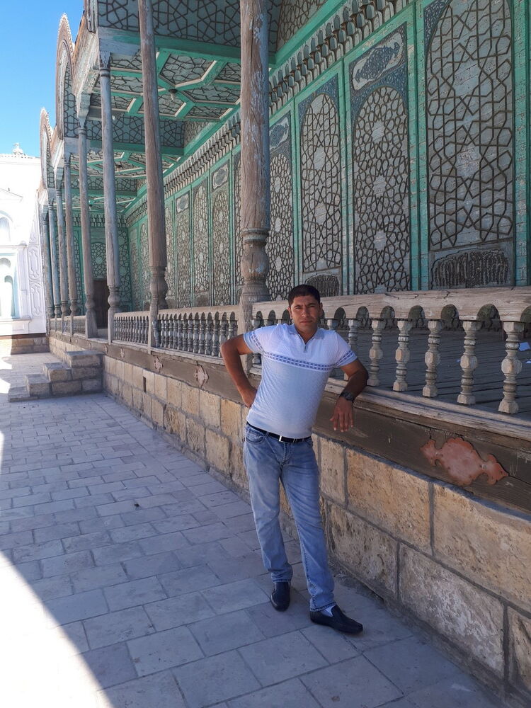 ���� 11436422 ������� Dilshod, 38 ���, ���� ���������� � ����������