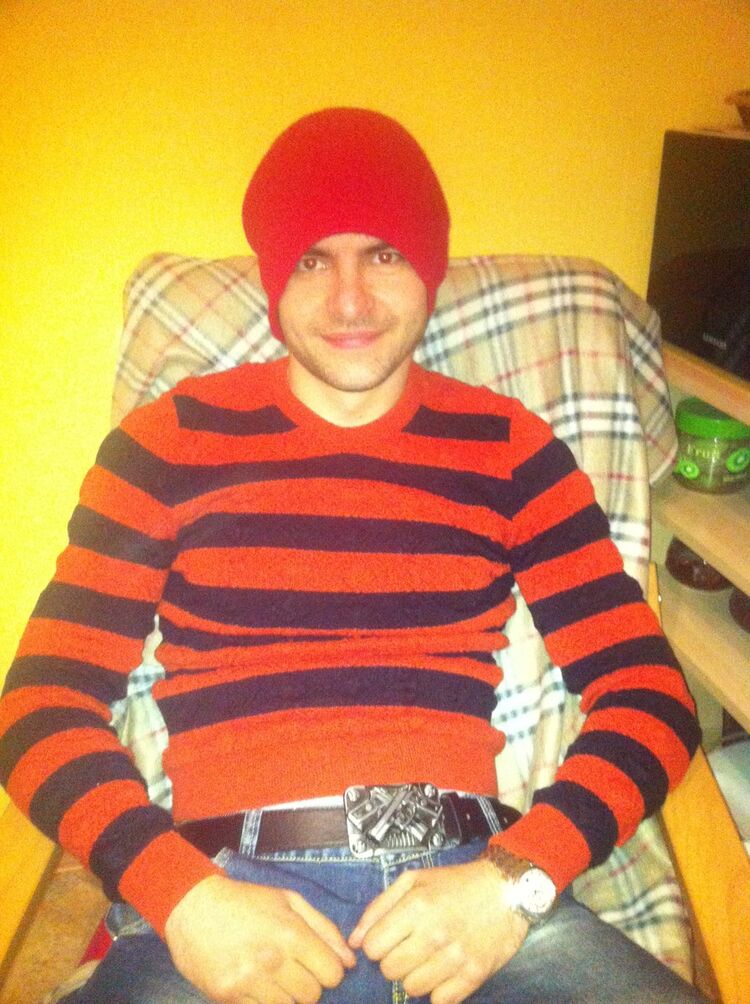 ���� 7316832 ������� �������, 38 ���, ���� ���������� � ������