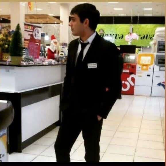 ���� 38149312 ������� FariZ, 31 ���, ���� ���������� � ������