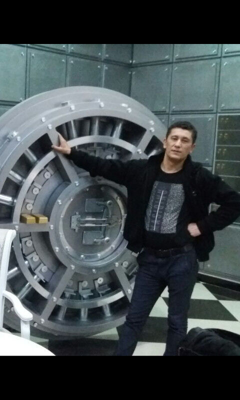  11450362  SAIDBEK, 35 ,    