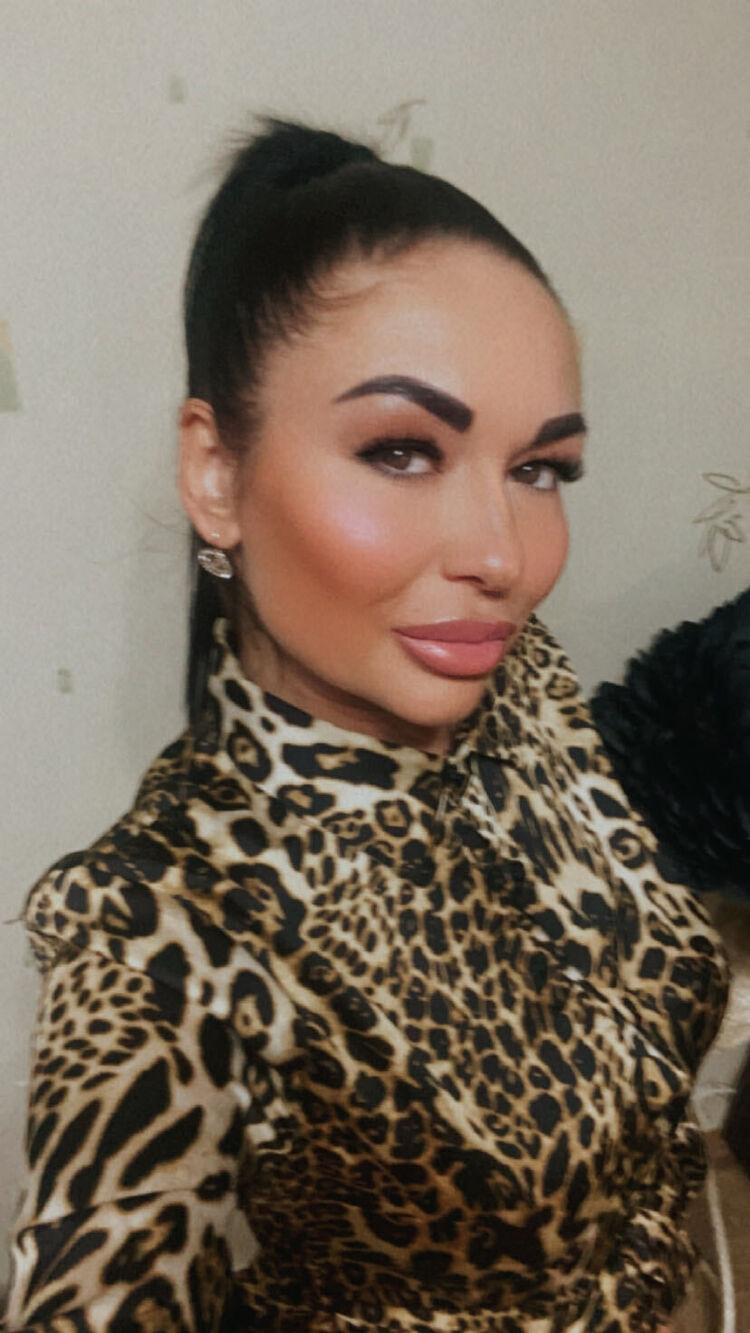 ���������� �����-���������, ���� ������� Ksenia, 33 ����, ������������ ��� ������