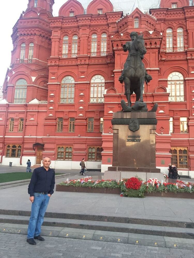 ���� 18167122 ������� �����, 51 ���, ���� ���������� � ������