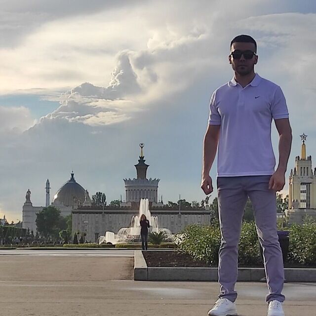 ���������� ������, ���� ������� Ali barber, 31 ���, ������������ ��� ����� � ���������