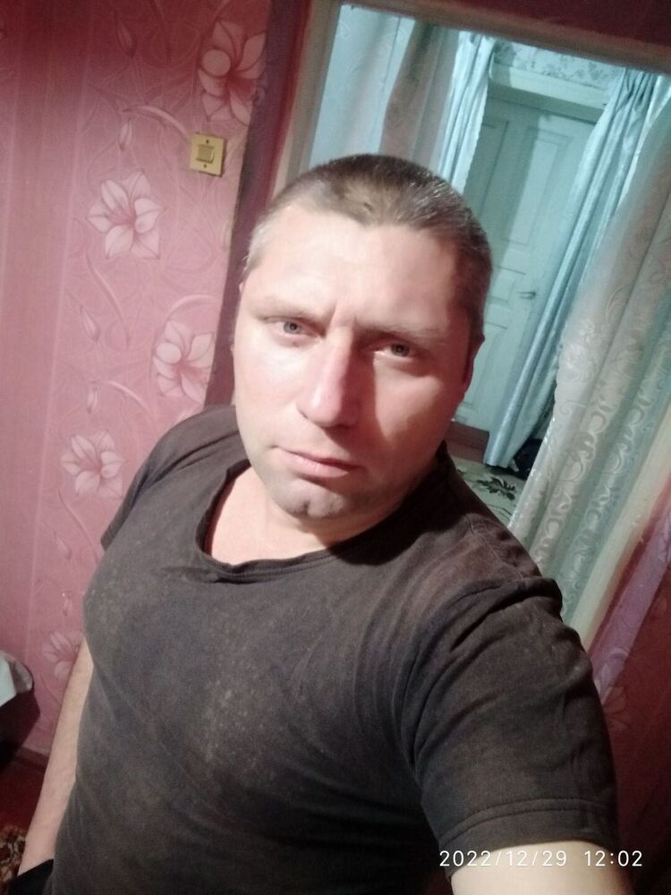 Фото 31557542 мужчины Владимир, 42 года, ищет знакомства в Павлограде