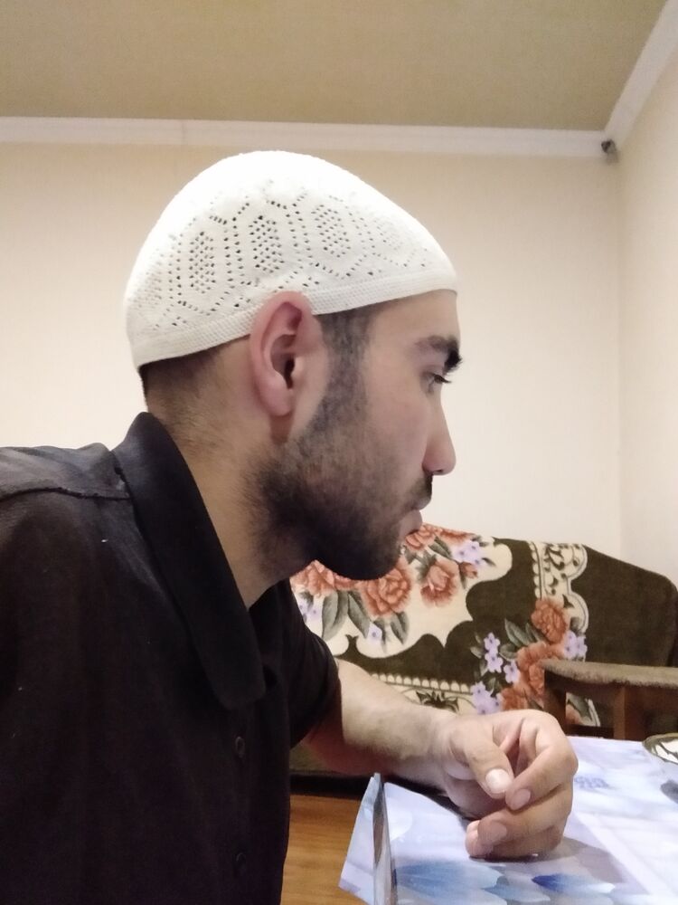 ���� 41910752 ������� Abdulloh, 26 ���, ���� ���������� � ��������