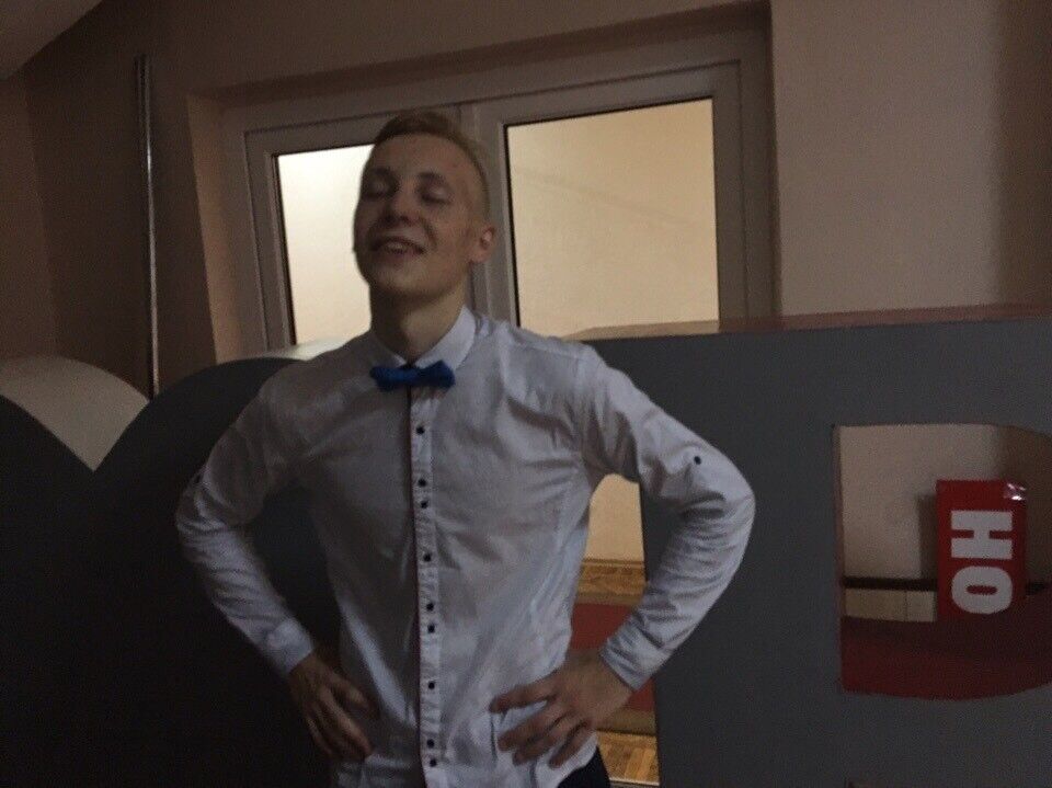  14923472  Rosty, 24 ,    