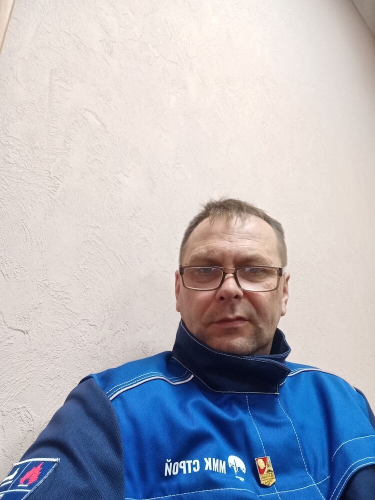  54423732  Vovan, 48 ,    