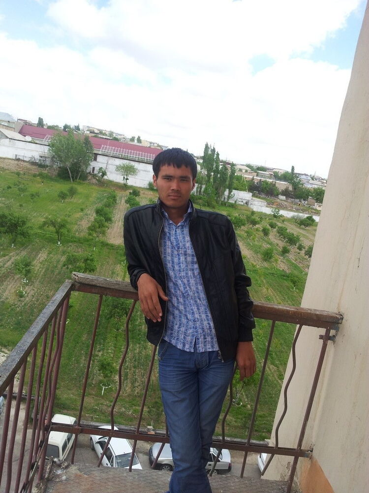  ,   JALOLIDDIN, 35 ,   