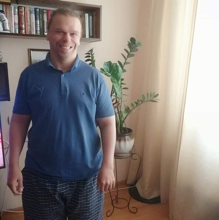  31555402  Ruslan, 44 ,    