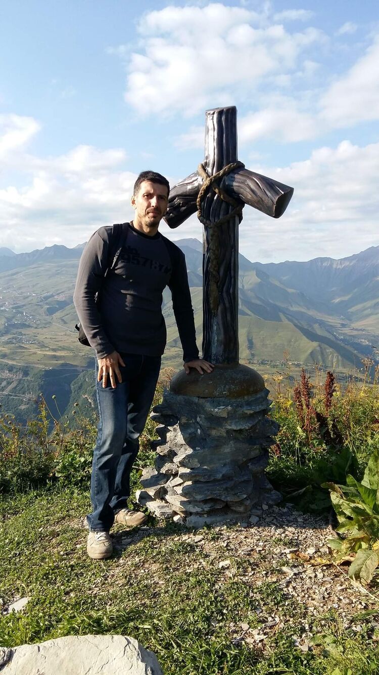 ���������� �������, ���� ������� Ramaz, 50 ���, ������������ ��� ������, ����� � ���������