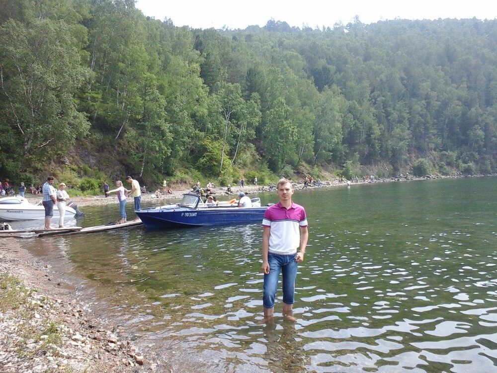 ���������� ��������, ���� ������� Aleksei, 38 ���, ������������ ��� ������, ����� � ���������, c�������� ���������