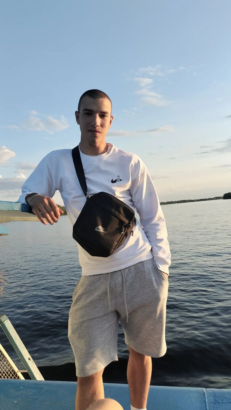 ���� 44866332 ����� Danila, 20 ���, ���� ���������� � ������