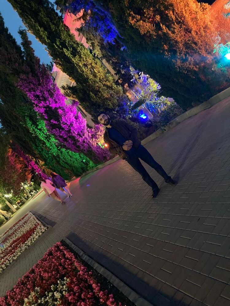 ���������� �����������, ���� ������� Khamirza, 34 ����, ������������ ��� ������, ����� � ���������