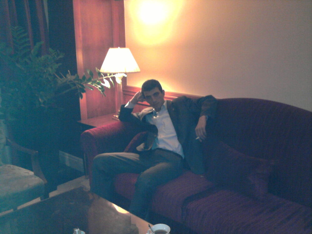  4696372  ARMAN, 38 ,    