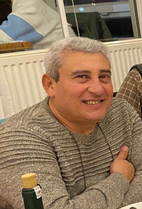  ,   Tuncay Kaya, 56 ,   ,   