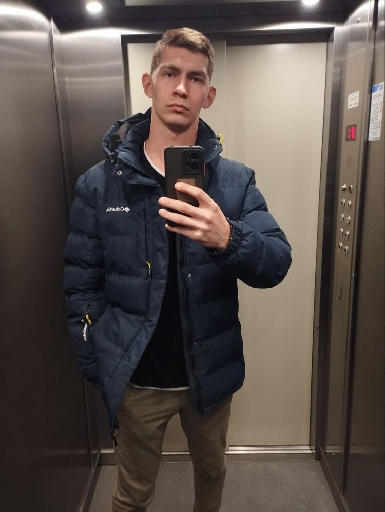  ,   Danil, 22 ,   ,   