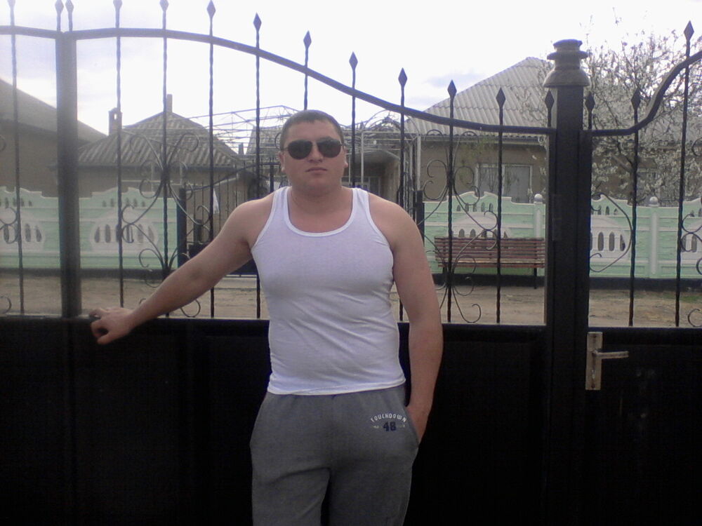  ,   Ruslan, 34 ,   