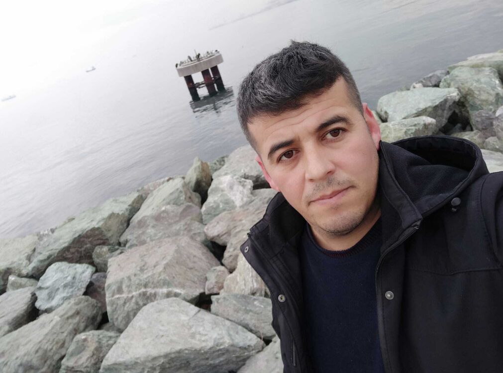 ���������� ���������, ���� ������� Cengiz, 40 ���, ������������ ��� ������, ����� � ���������