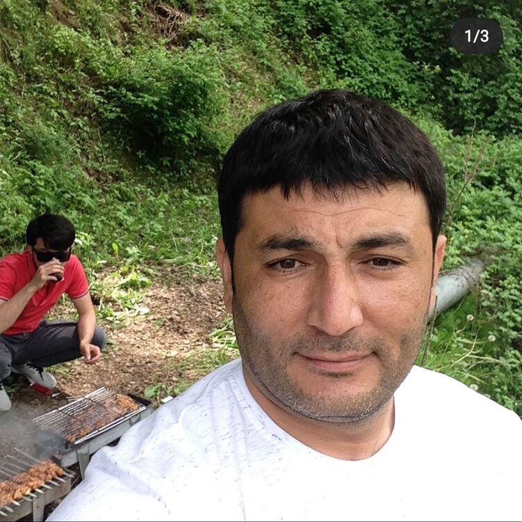 ���� 25456472 ������� Rustam, 45 ���, ���� ���������� � ��������