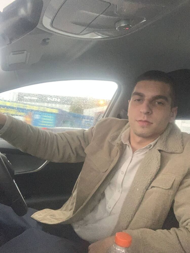 ���� 38760782 ����� Egor, 24 ����, ���� ���������� � ������