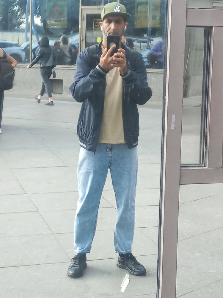 ���������� �����-���������, ���� ������� Abdul, 41 ���, ������������ ��� ������, ���������