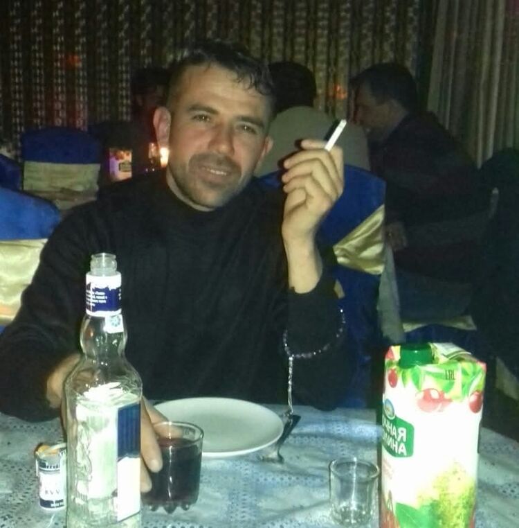 ���������� ����������, ���� ������� Mustafa, 38 ���, ������������ ��� ������, ����� � ���������