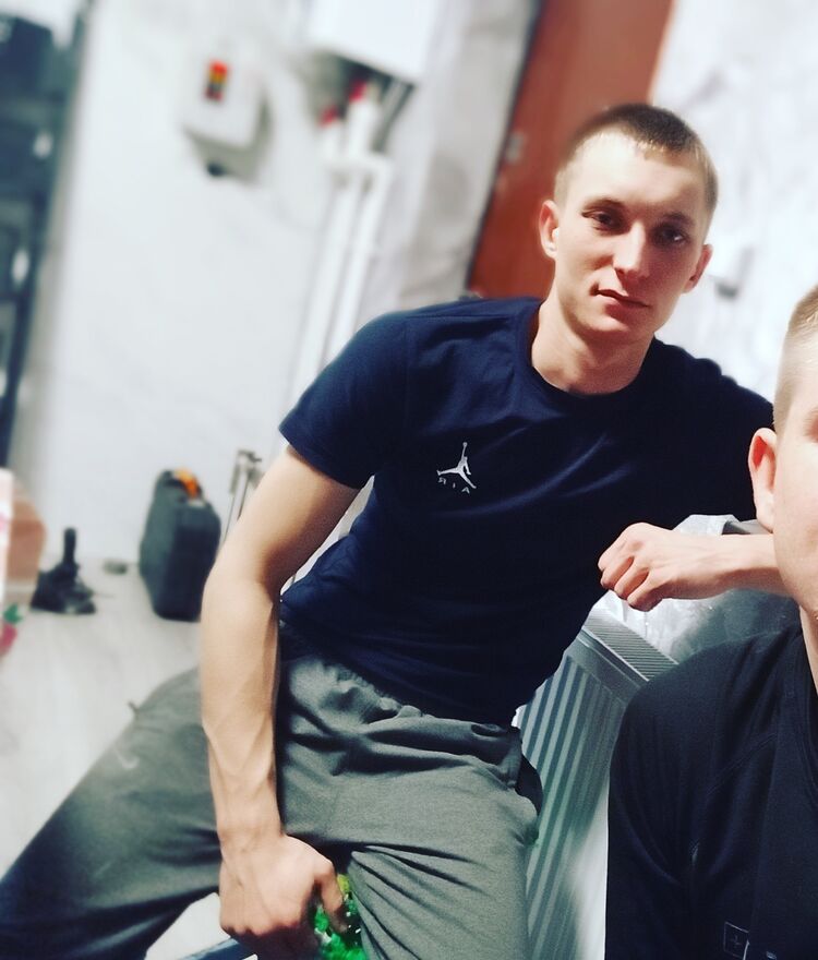  ,   Danil, 22 ,  