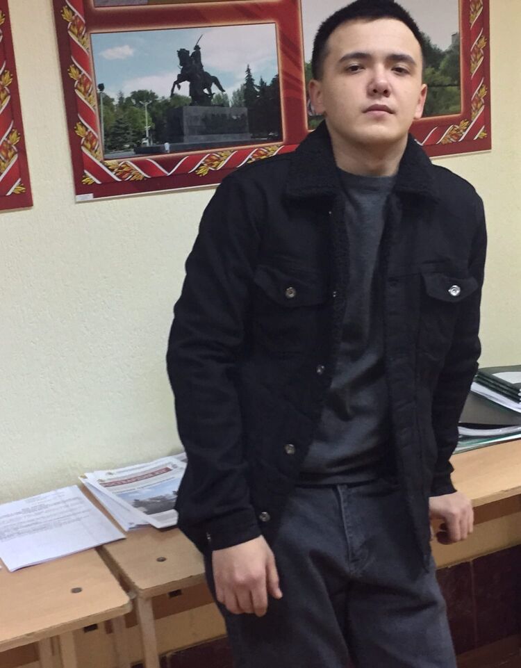 ���� 25691292 ������� �������, 27 ���, ���� ���������� � ������