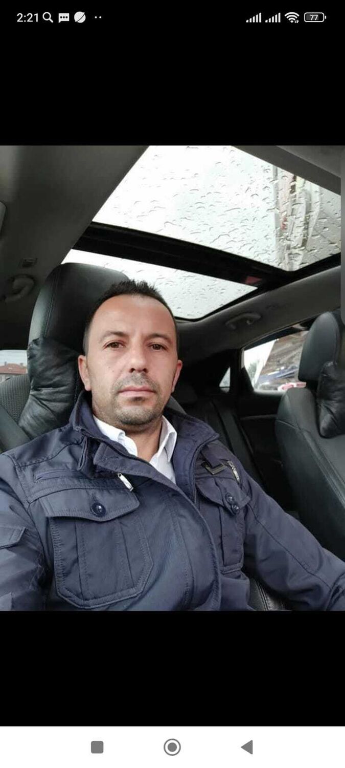  50061262  Tayfun, 38 ,    