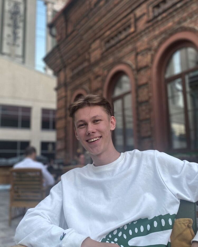 ���������� ������, ���� ����� �����, 22 ����, ������������ ��� ������, ����� � ���������