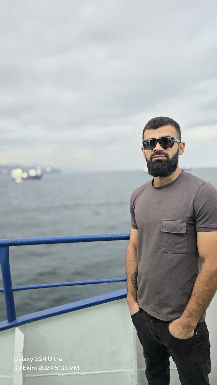 ���������� ������-��-����, ���� ������� Hasan, 26 ���, ������������ ��� ������, ����� � ���������, ���������