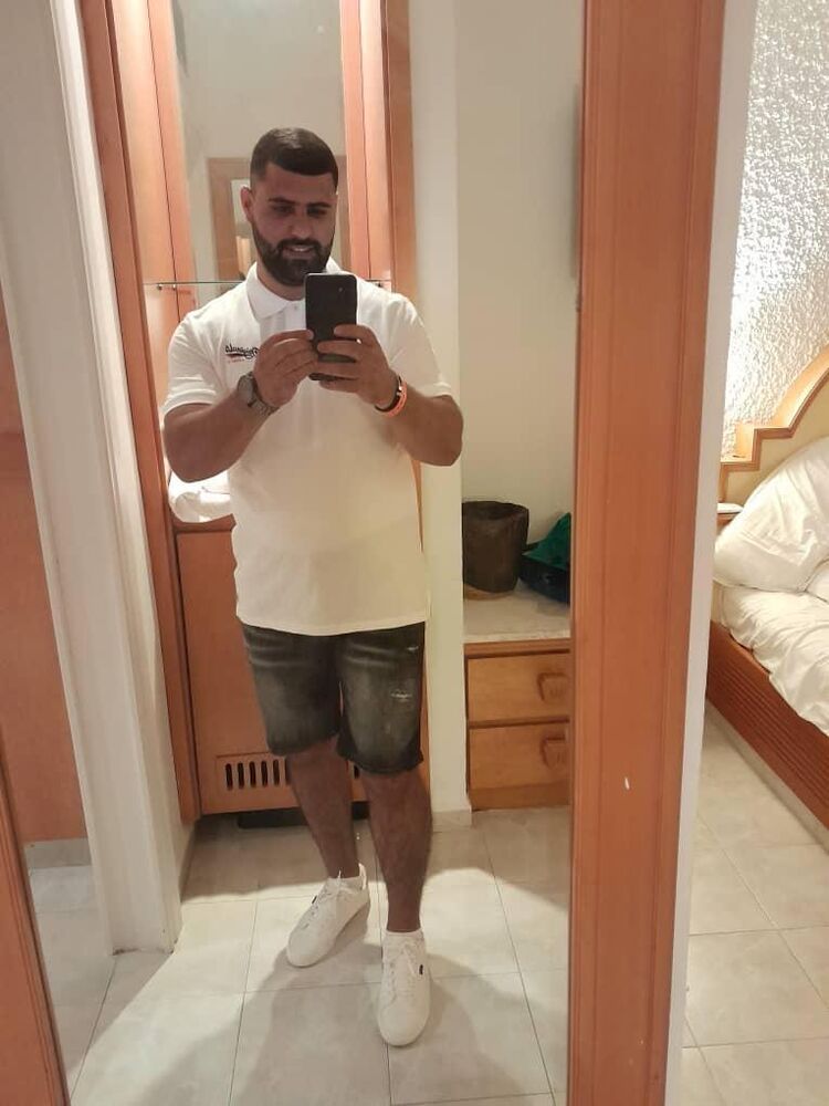  36767772  Mohammed, 30 ,    