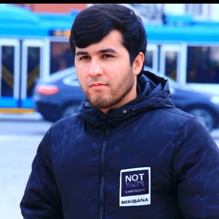  ,   Ziyodullo, 26 ,   ,   