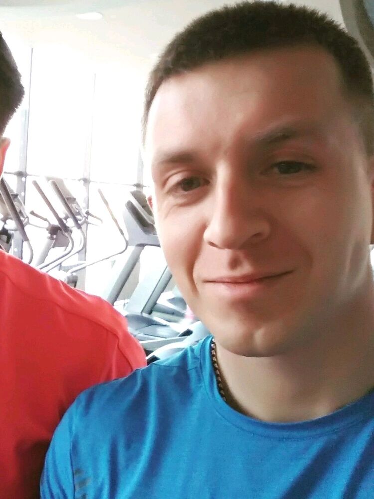  40854062  Oleg, 34 ,    