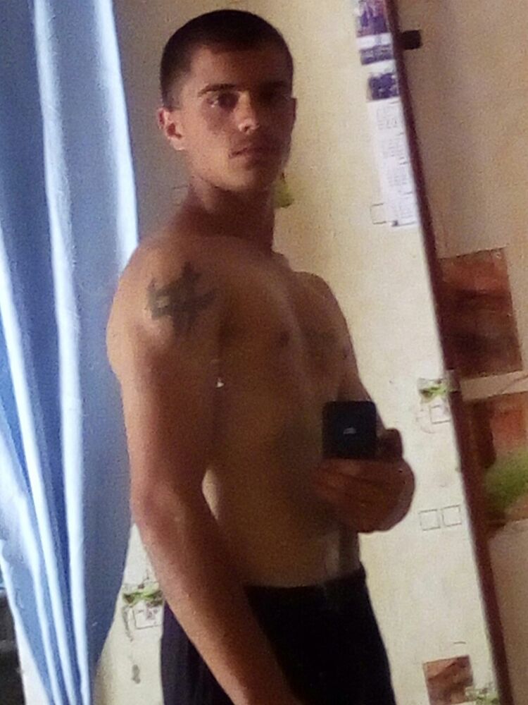 ���������� ���������, ���� ������� Marshal sexi, 39 ���, ������������ ��� ������