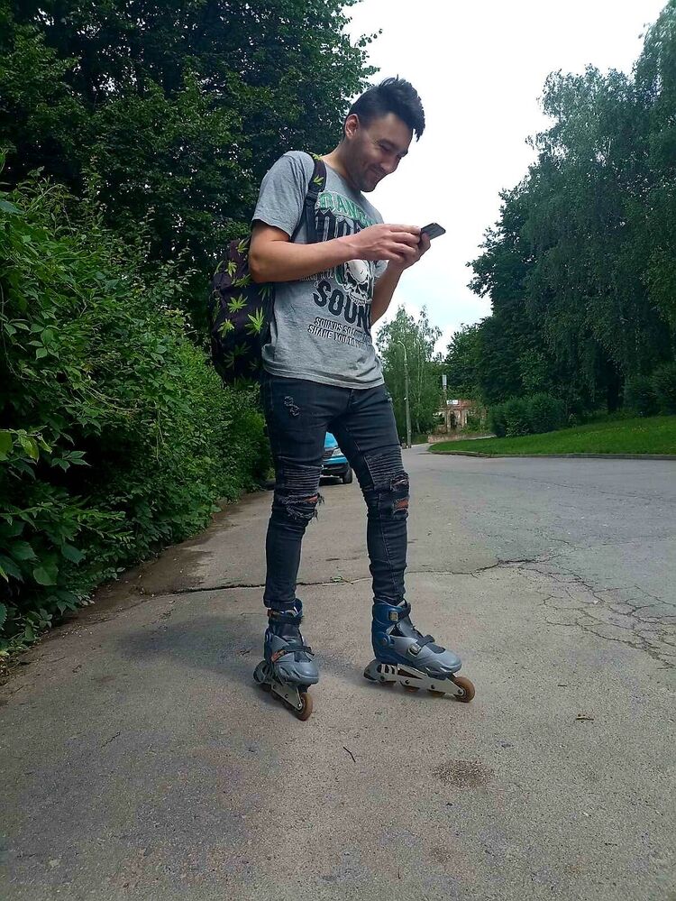  ,   Pavlo, 25 ,   ,   