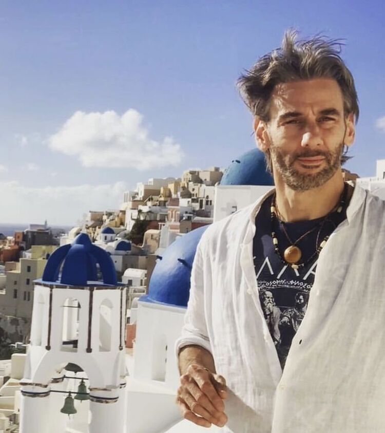 ���������� ������, ���� ������� Diego Weisse, 39 ���, ������������ ��� ������, ����� � ���������