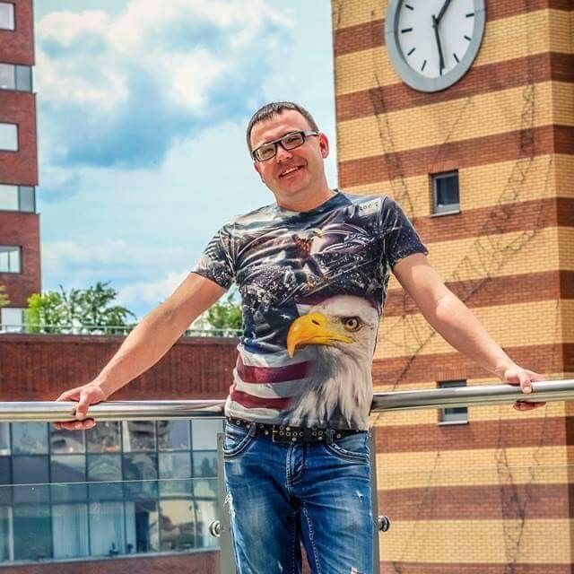  14921502  Gennady, 46 ,    