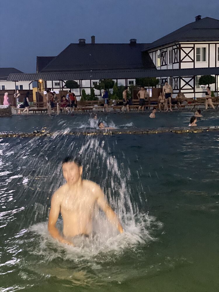 ���������� ���������, ���� ����� ����, 23 ����, ������������ ��� ������, ����� � ���������