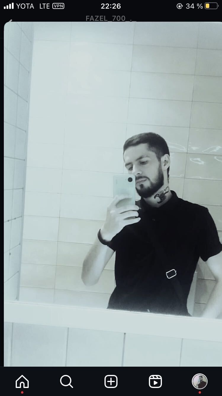 ���� 49230672 ������� Zafarbek, 26 ���, ���� ���������� � ������