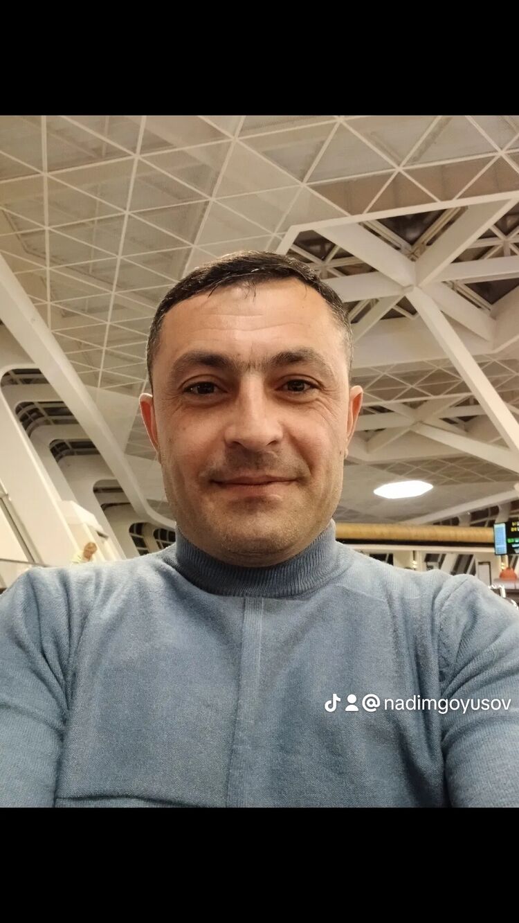 ���� 42545442 ������� Nadim, 39 ���, ���� ���������� � ������