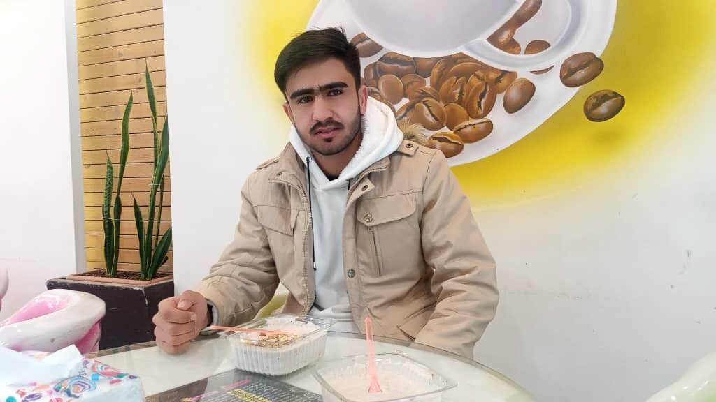 ���� 55137902 ������� Abid, 27 ���, ���� ���������� � ������