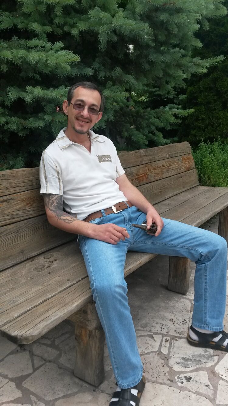 ���������� ������, ���� ������� Alex, 47 ���, ������������ ��� ������, ����� � ���������, c�������� ���������