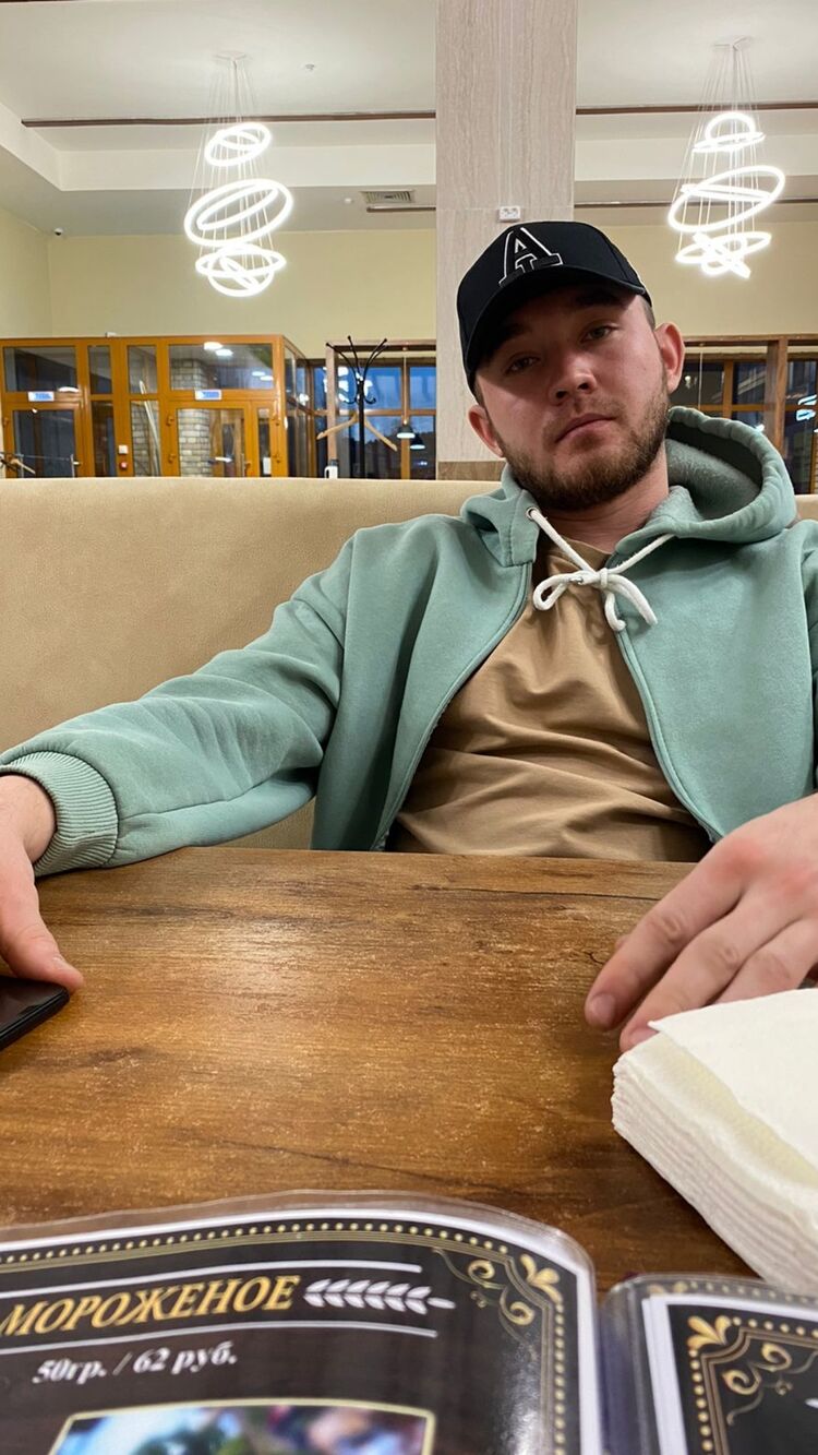 ���������� ������������, ���� ������� Ram, 28 ���, ������������ ��� ������, ����� � ���������