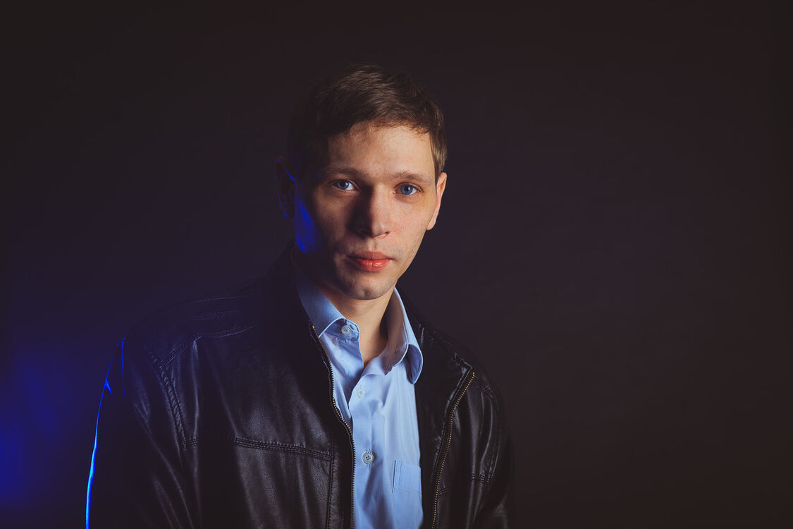 ���� 4538582 ������� Vitaly, 39 ���, ���� ���������� � ������