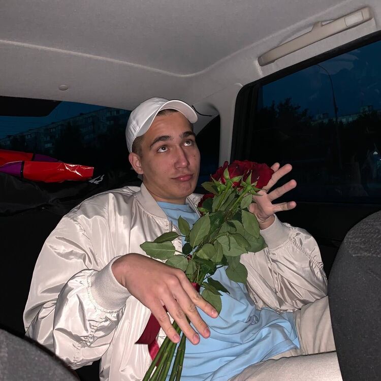  36175262  Ruslan, 22 ,    Elat
