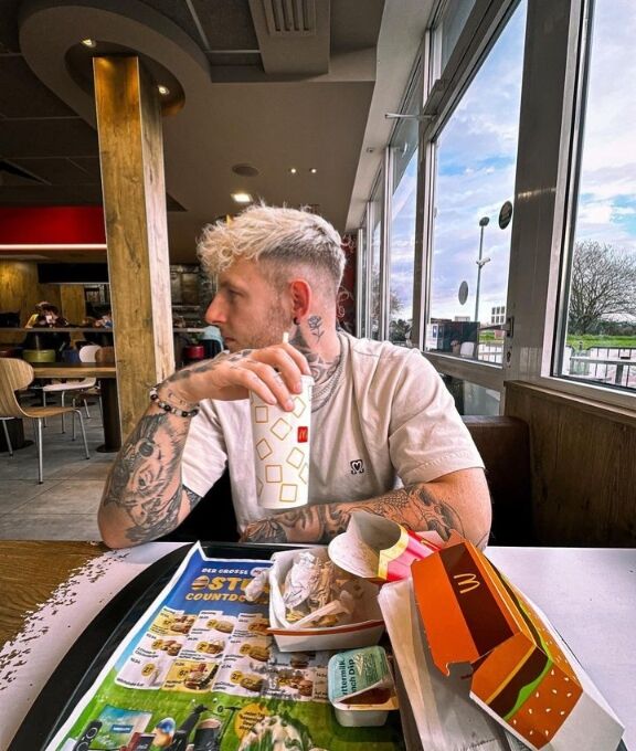  Lagos,   Scott, 41 ,   ,   