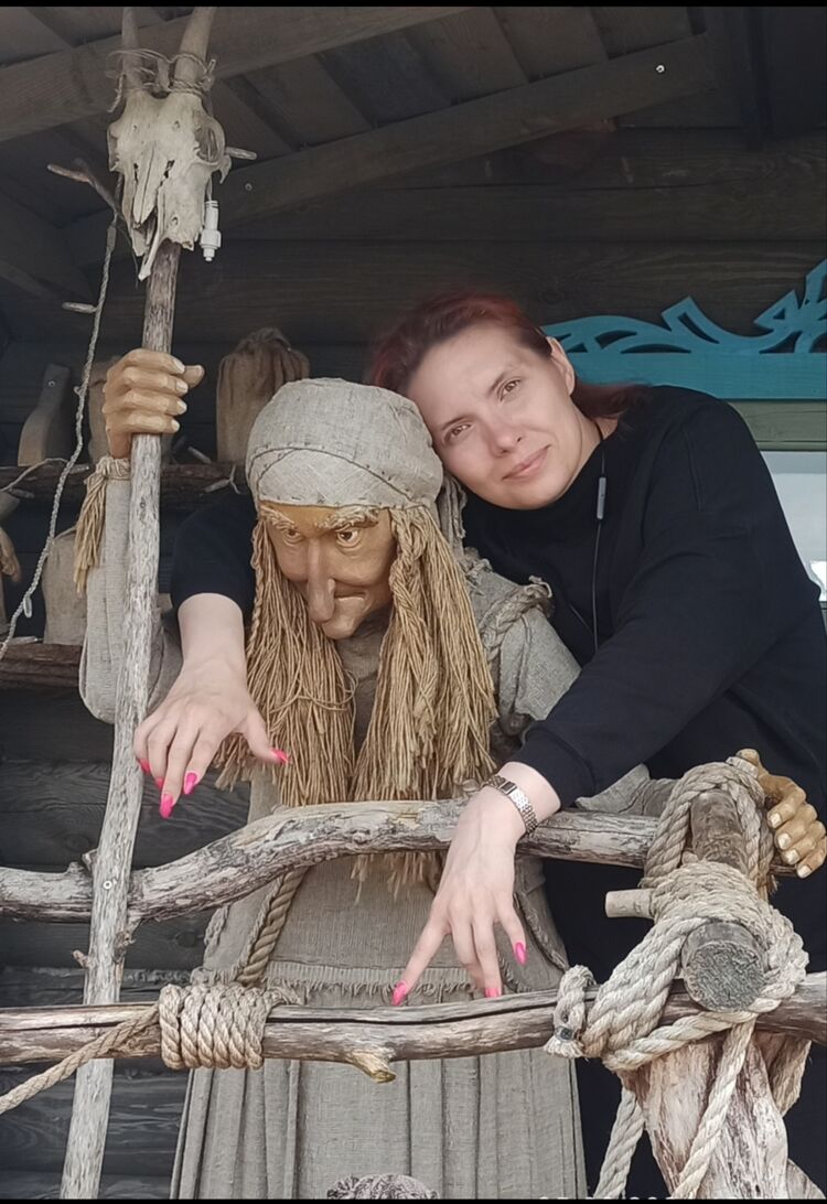 ���������� �����, ���� ������� Pannochka, 36 ���, ������������ ��� ����� � ���������